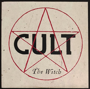 Cult - The Witch