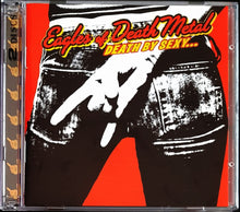 Load image into Gallery viewer, Eagles Of Death Metal - Death By Sexy...