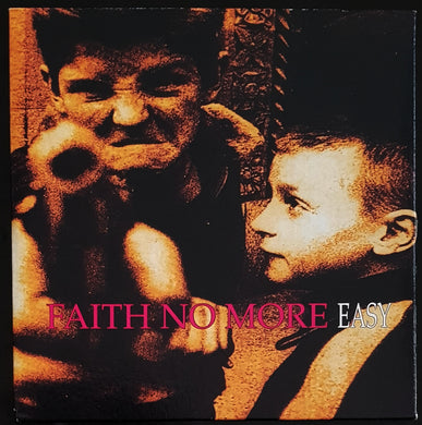 Faith No More - Easy