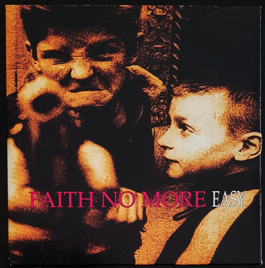 Faith No More - Easy