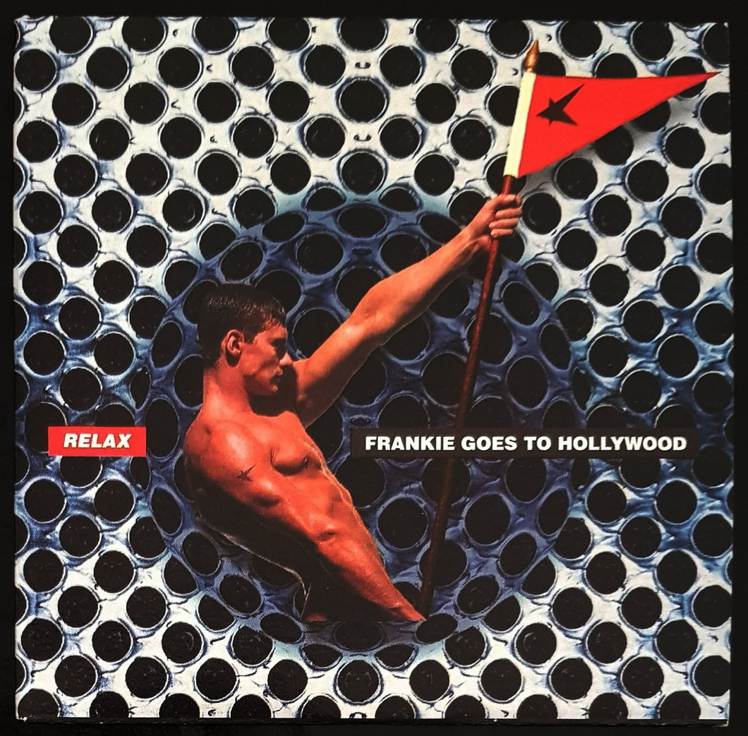 F.G.T.H. - Relax