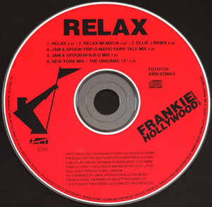 F.G.T.H. - Relax