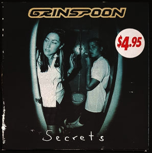 Grinspoon - Secrets