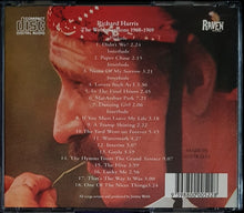 Load image into Gallery viewer, Harris, Richard - The Webb Sessions 1968-1969