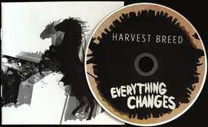 Harvest Breed - Everything Changes