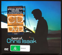 Load image into Gallery viewer, Chris Isaak - Best Of Chris Isaak