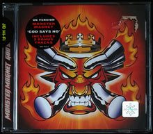 Load image into Gallery viewer, Monster Magnet - God Says No
