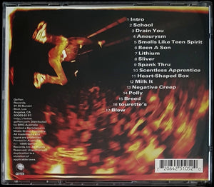 Nirvana- From The Muddy Banks Of The Wishkah