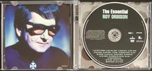 Load image into Gallery viewer, Roy Orbison - The Essential Roy Orbison