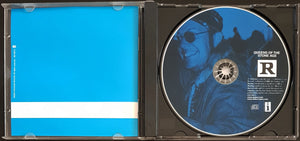 Queens Of The Stone Age - R
