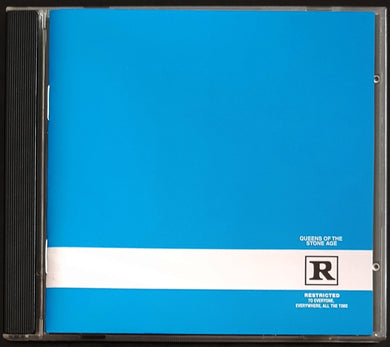 Queens Of The Stone Age - R