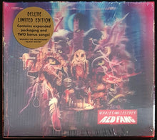 Load image into Gallery viewer, Red Fang - Whales And Leeches