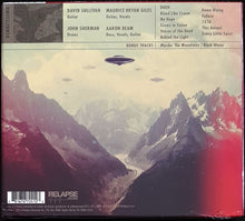 Load image into Gallery viewer, Red Fang - Whales And Leeches
