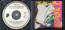 Load image into Gallery viewer, Rolling Stones - Love You Live