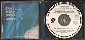 Rolling Stones - Undercover