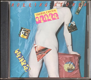 Rolling Stones - Undercover