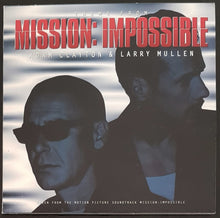 Load image into Gallery viewer, U2 ( Adam &amp; Larry)- Theme From Mission: Impossible