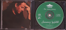 Load image into Gallery viewer, Jimmy Webb - Ten Easy Pieces