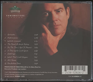 Jimmy Webb - Ten Easy Pieces