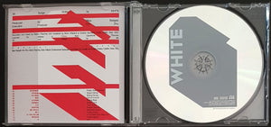 White (China) - White