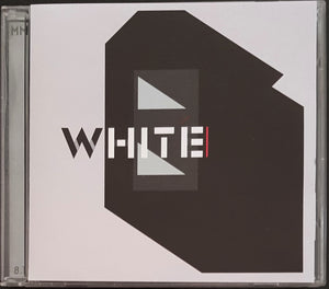 White (China) - White