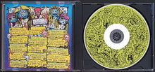 Load image into Gallery viewer, White Zombie - La Sexorcisto: Devil Music Vol. 1