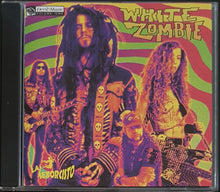 Load image into Gallery viewer, White Zombie - La Sexorcisto: Devil Music Vol. 1