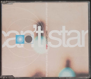 Wilco - Can't Stand It