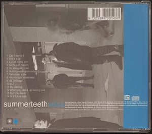 Wilco - Summerteeth