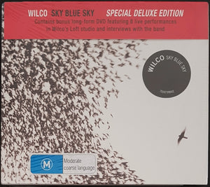 Wilco - Sky Blue Sky