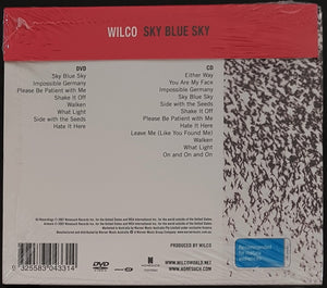 Wilco - Sky Blue Sky