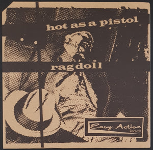Kill Devil Hill - Hot As A Pistol