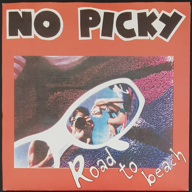 No Picky - Road To Beach