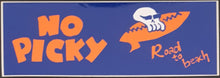 Load image into Gallery viewer, No Picky - Road To Beach