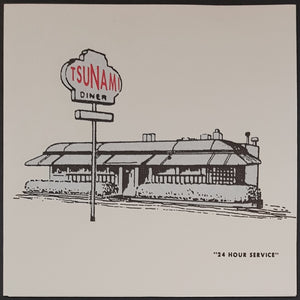 Tsunami - Diner