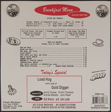 Load image into Gallery viewer, Tsunami - Diner