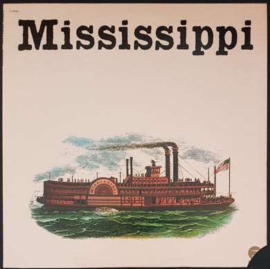 Mississippi - Mississippi