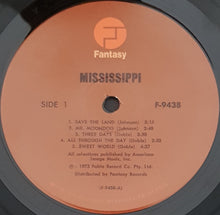 Load image into Gallery viewer, Mississippi - Mississippi