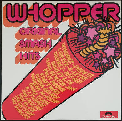 V/A - Whopper Original Smash Hits