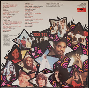 V/A - Whopper Original Smash Hits
