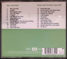Load image into Gallery viewer, Gene Vincent - Blue Jean Bop!+Gene V. Rocks &amp; The Blue Caps Roll!