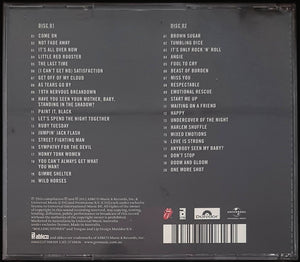 Rolling Stones - Grrr!