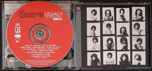 Doors - Legacy: The Absolute Best