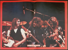 Load image into Gallery viewer, Status Quo - Scream! Bonus Issue