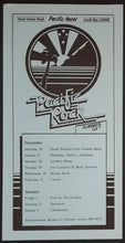 Load image into Gallery viewer, Mondo Rock - Pacific Hotel - Pacific Rock Summer Of 87/88