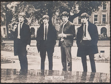 Load image into Gallery viewer, Beatles - Topstar Portraits