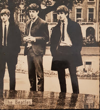 Load image into Gallery viewer, Beatles - Topstar Portraits