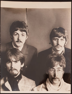 Beatles - Band Photo
