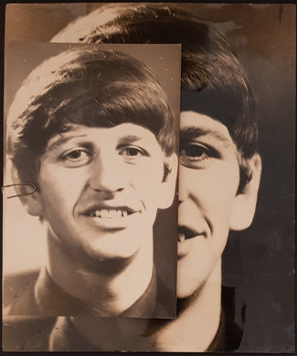 Beatles - Ringo Starr
