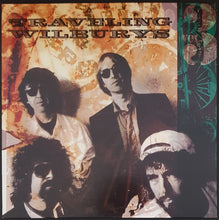 Load image into Gallery viewer, Traveling Wilburys - Vol. 3